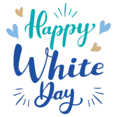 whiteday2